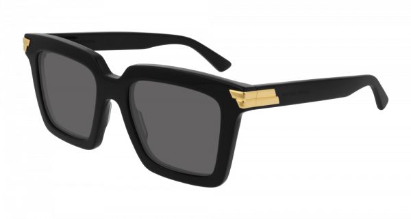 Bottega Veneta BV1005S Sunglasses | Free Shipping | EZ Contacts