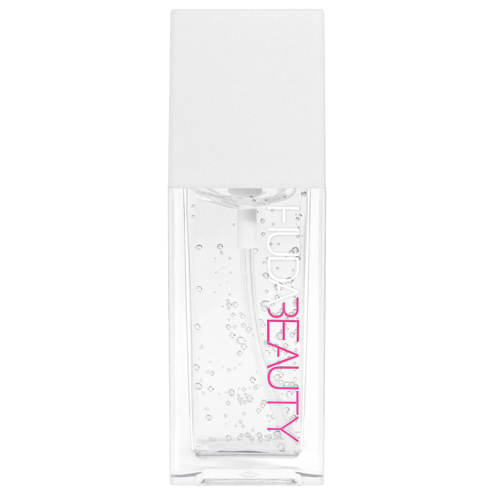 HUDA BEAUTY Water Jelly Hydrating Face Primer 1.18 oz/ 35 ml | Sephora (US)