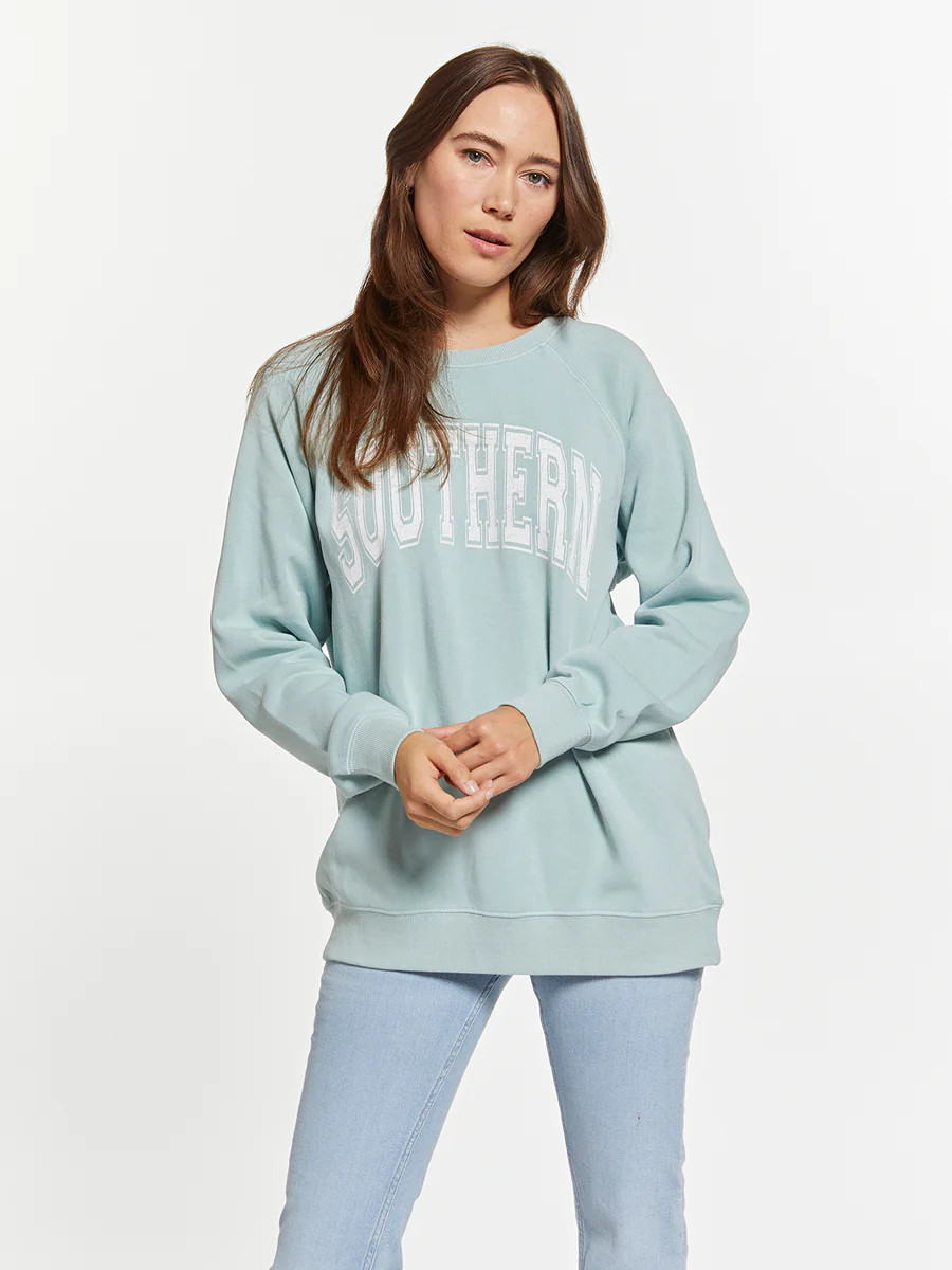 HANGOUT TOP
            
              Sale | Thread And Supply