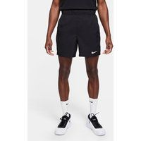 NikeCourt Dri-FIT Victory Men's 18cm (approx.) Tennis Shorts - Black | Nike (IE)