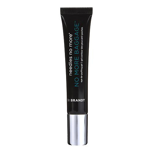 dr. brandt No More Baggage Eye Gel | HSN