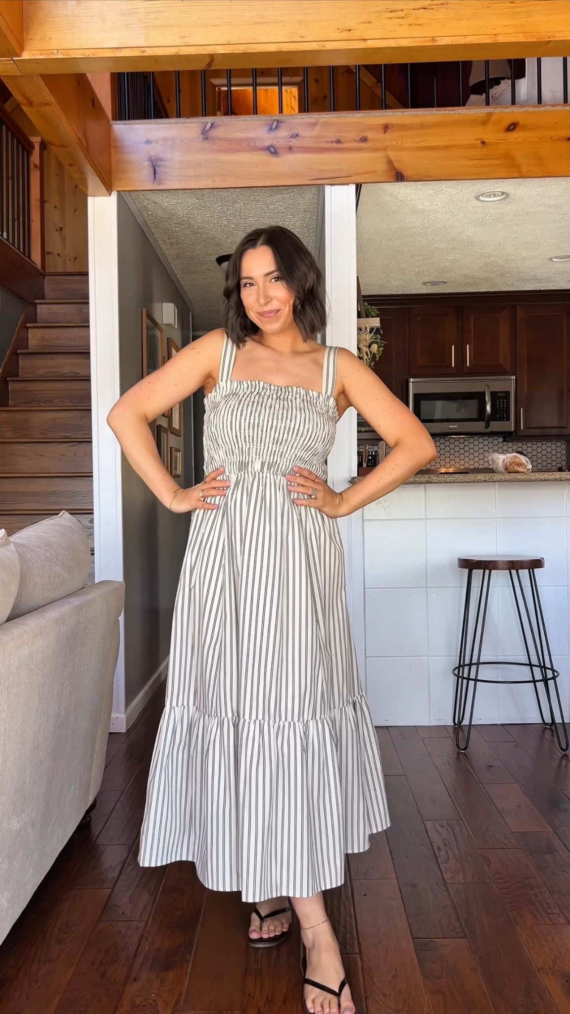 Gap Spring Break Travel finds! What I’m taking with me 🧳💐

Striped by by by dress, AMAZING quality, Taylor swift engagement dress doppelgänger!, mom-approved spring 2026 outfit inspo 

#LTKSpringSale #LTKspring #LTKootd