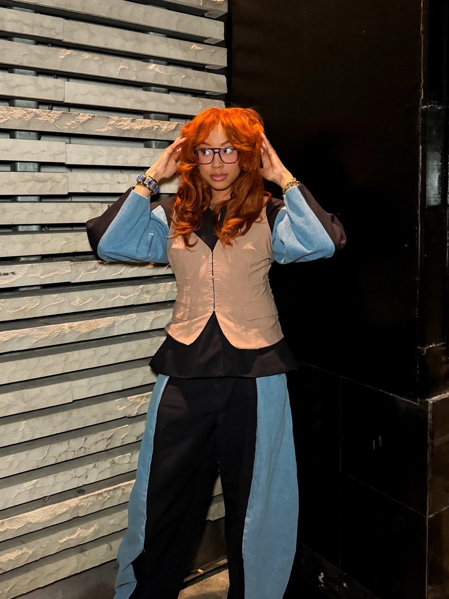 she’s got those good jeans 
 
kicking off my New York fashion schedule with NAID Studios in the ASOS denim set✨

comment 💬 “jeans” and I’ll share the product links for this look✨

•
•
#nyfw #asosfashion #nycstreetstyle @asos #ootdstyle

#LTKSeasonal #LTKootd #LTKNYFW