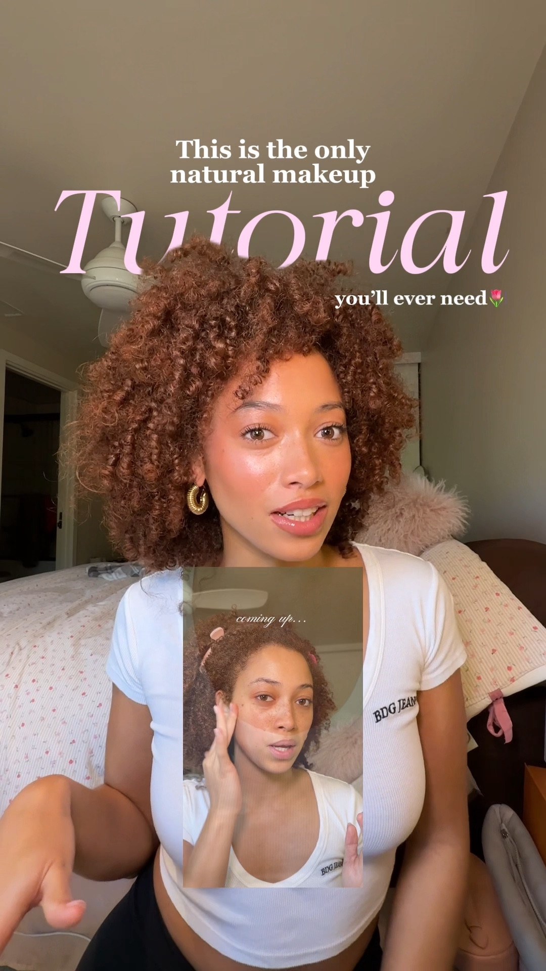 The ONLY natural makeup tut you’ll ever need🌷

#LTKGiftGuide #LTKFindsUnder100 #LTKBeauty