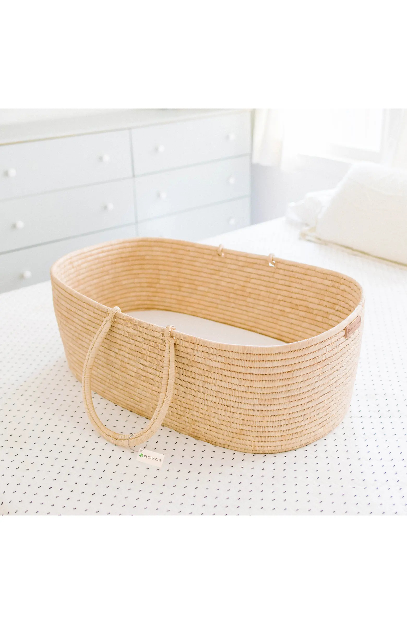 Design Dua Malaika Bassinet | Nordstrom | Nordstrom
