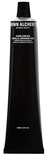 Hand Cream Vanilla and Orange Peel | Niche Beauty (DE)