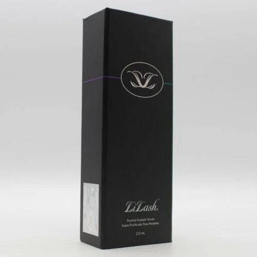 LiLash Purified Eyelash Serum 2.0 mL Authentic | Walmart (US)
