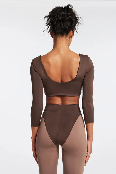 The 80s Legging | House of Héros