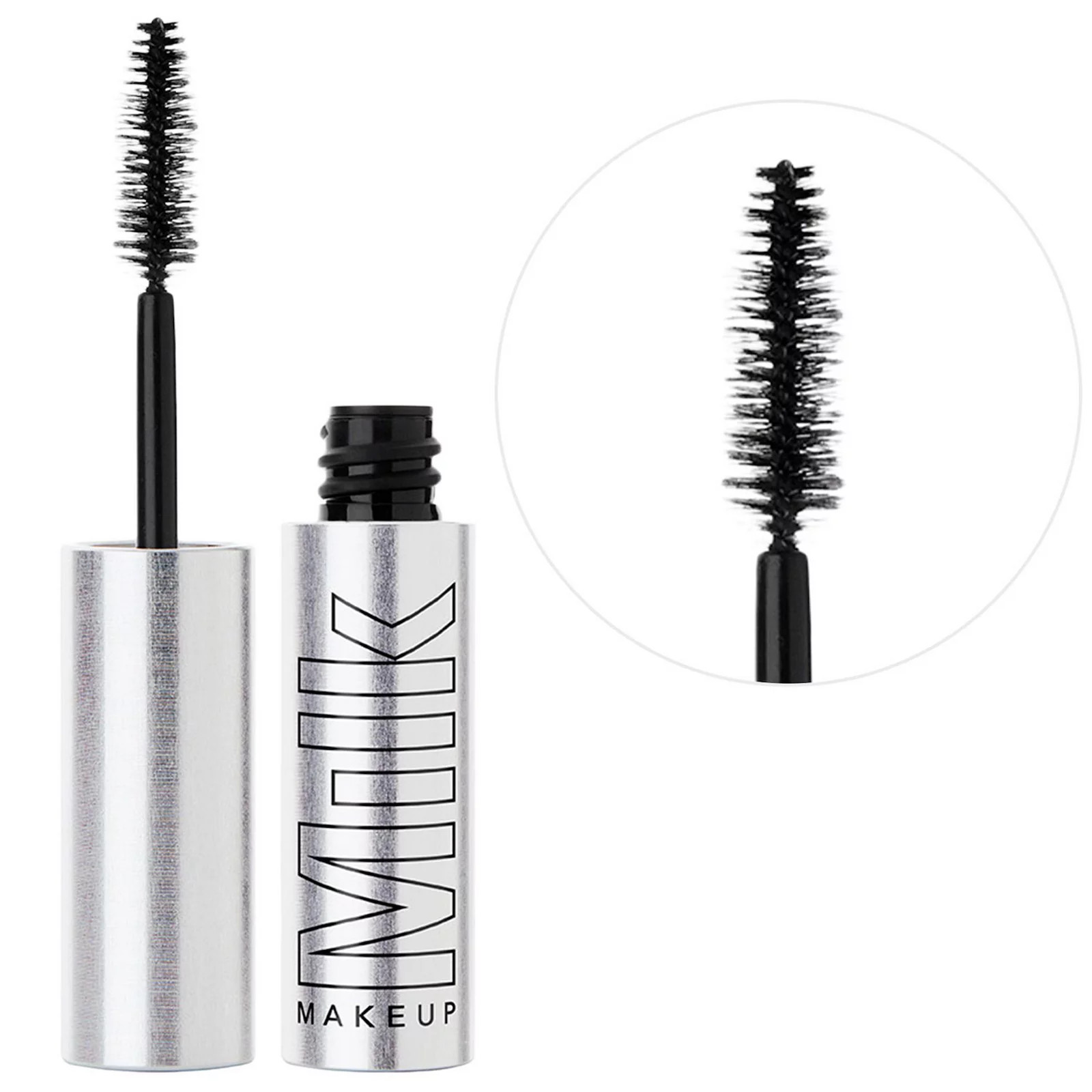KUSH High Volumizing Mascara, Size: 0.13 FL Oz, Black | Kohl's
