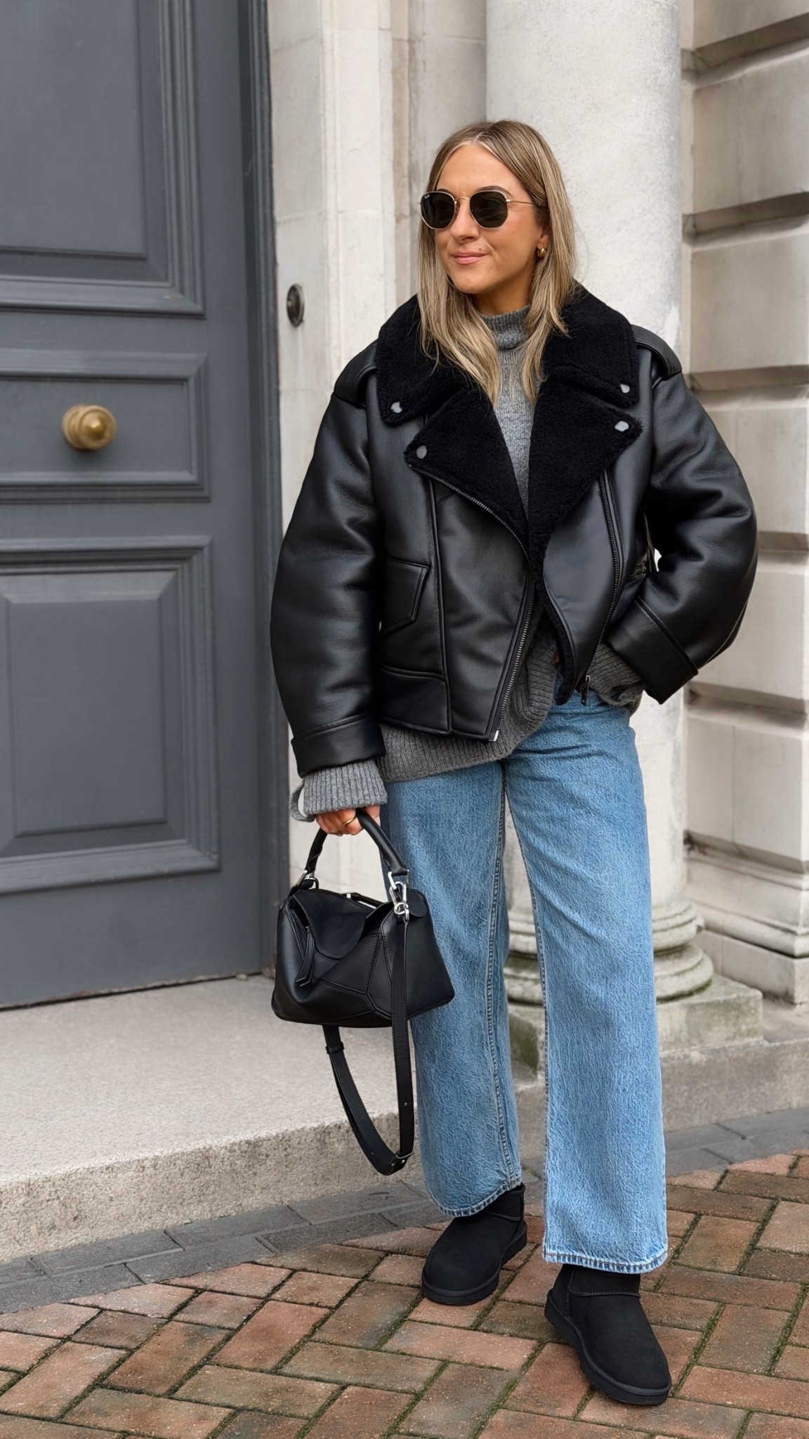 #LTKeurope #LTKjeans #LTKwinter