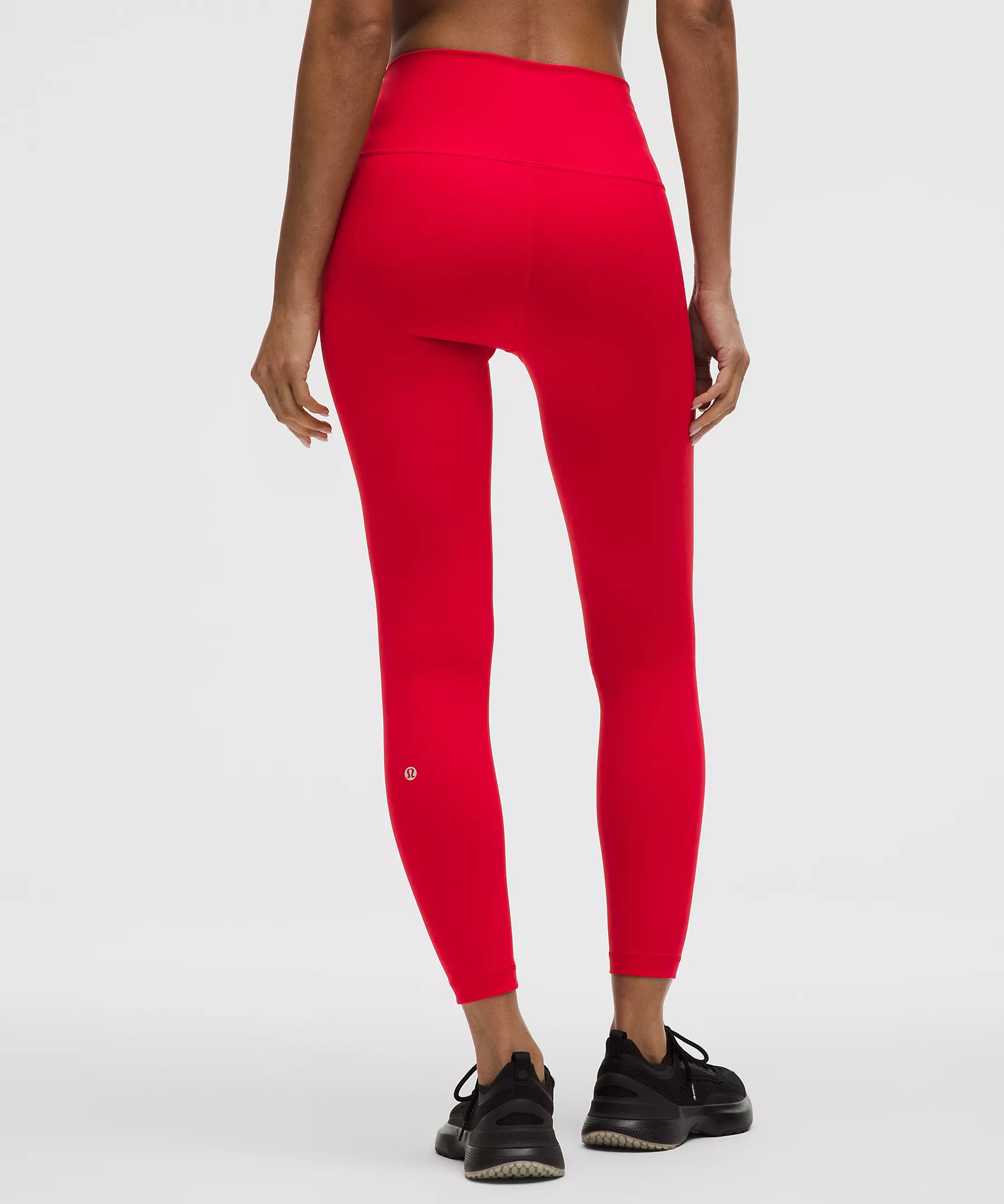 Wunder Train High-Rise Tight 25" | Lululemon (US)