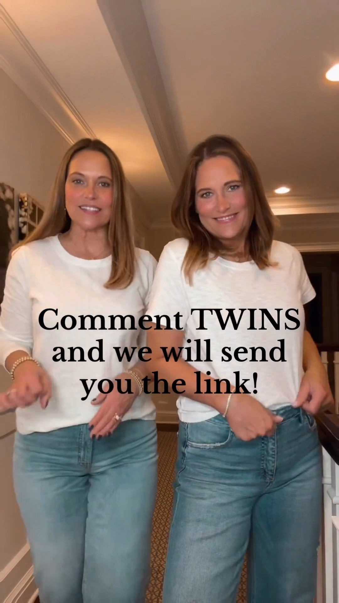 Need crisp new white T-shirts? These have been our go to for over 10 years.  

#LTKgrwm #LTKootd #LTKOver40