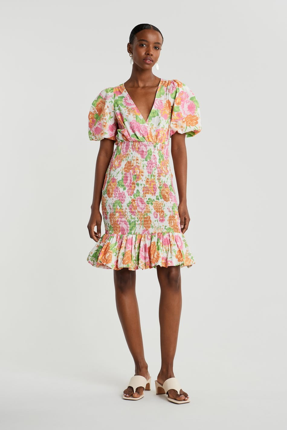 Anina dress - kleider - Gina Tricot | Gina Tricot SE