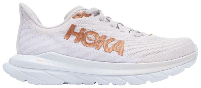 HOKA Women's Mach 5 Running Shoes | Dick's Sporting Goods