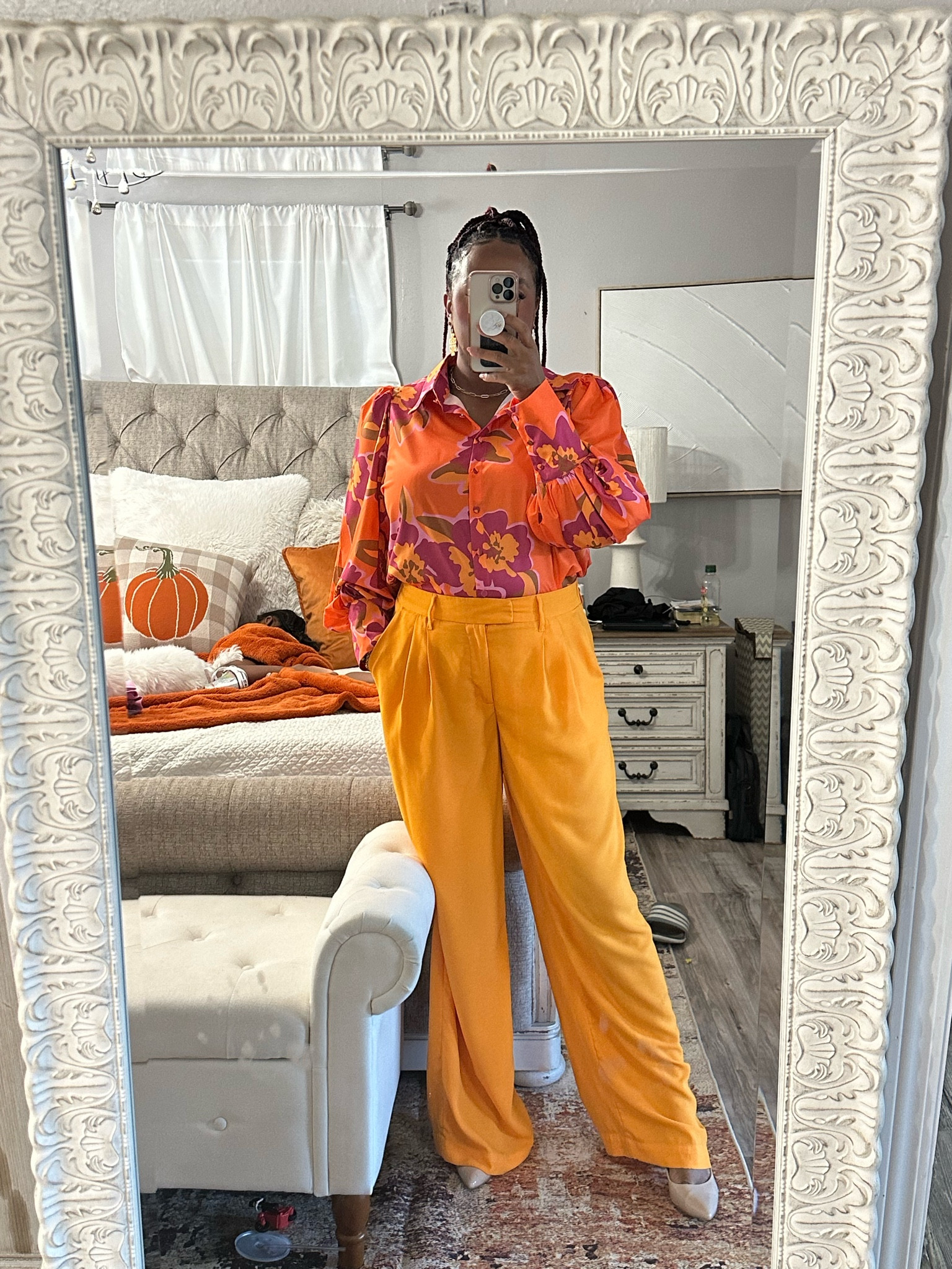 Work OOTD 

#LTKkids #LTKSale