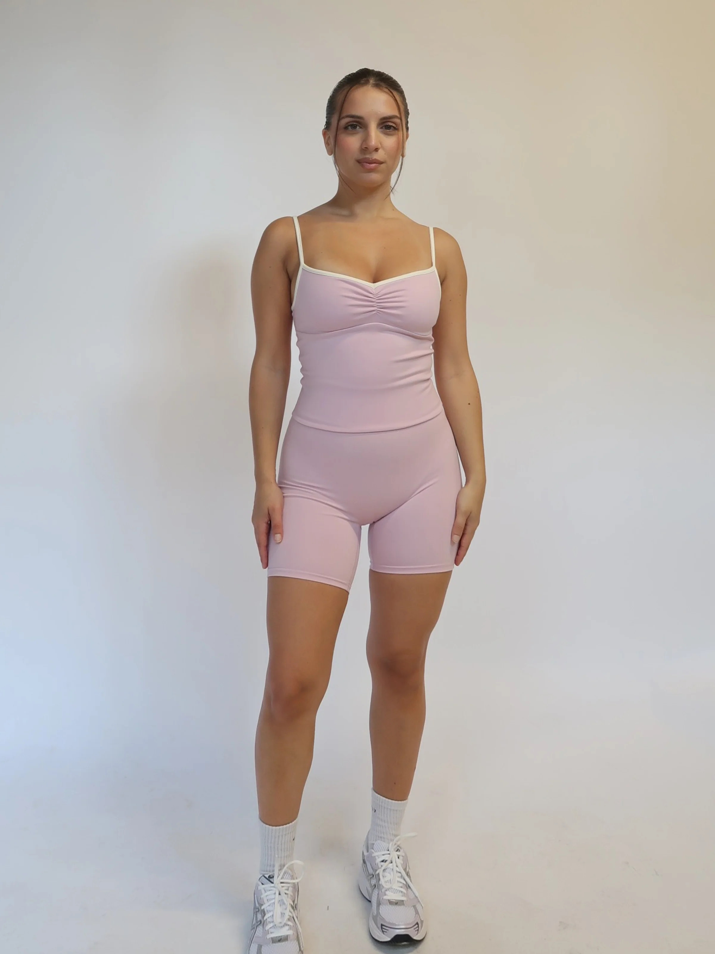 The Lift Short / Parfait | 437