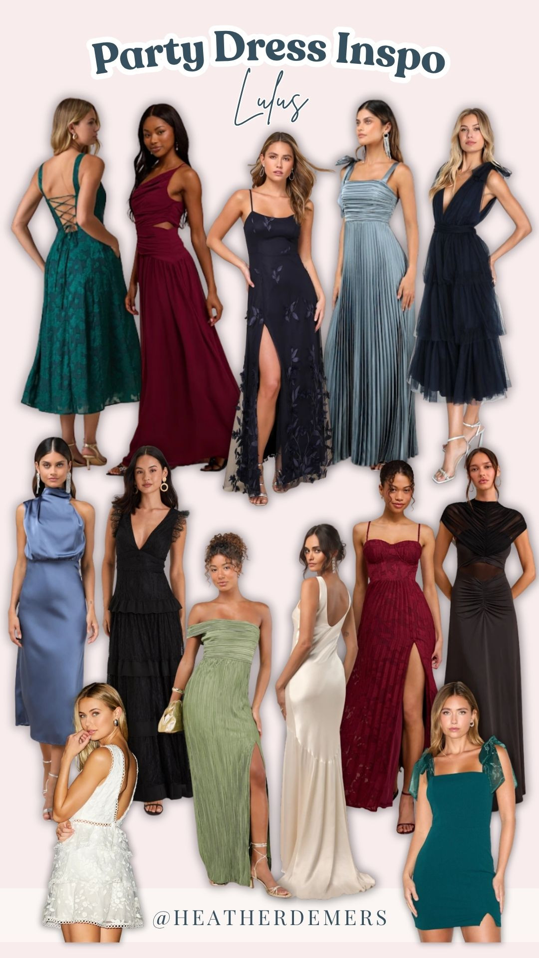 Dress to impress ✨

Lulus has so many cute dress options!

LulusFinds
FormalDresses

#LTKSeasonal #LTKWedding