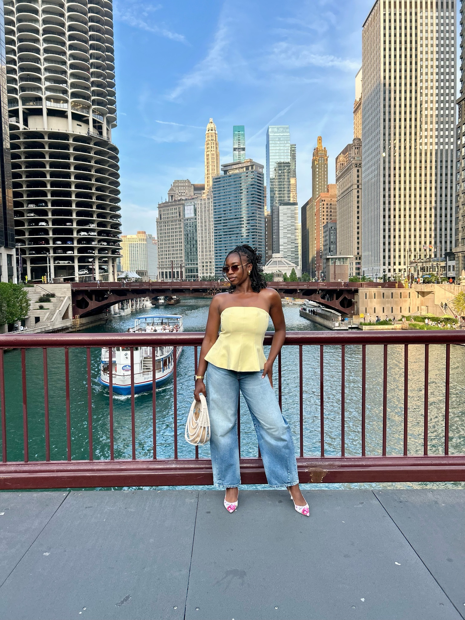 Love this look? Find similar styles linked here💛

#LTKsummer #LTKstyletip #LTKdatenight