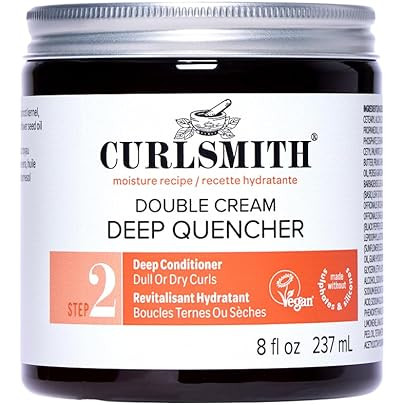 Curlsmith 2 | Amazon (US)