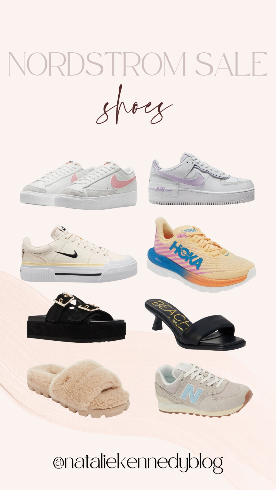 Shoes on sale 🙌🏼 

#LTKActive #LTKxNSale #LTKSummerSales