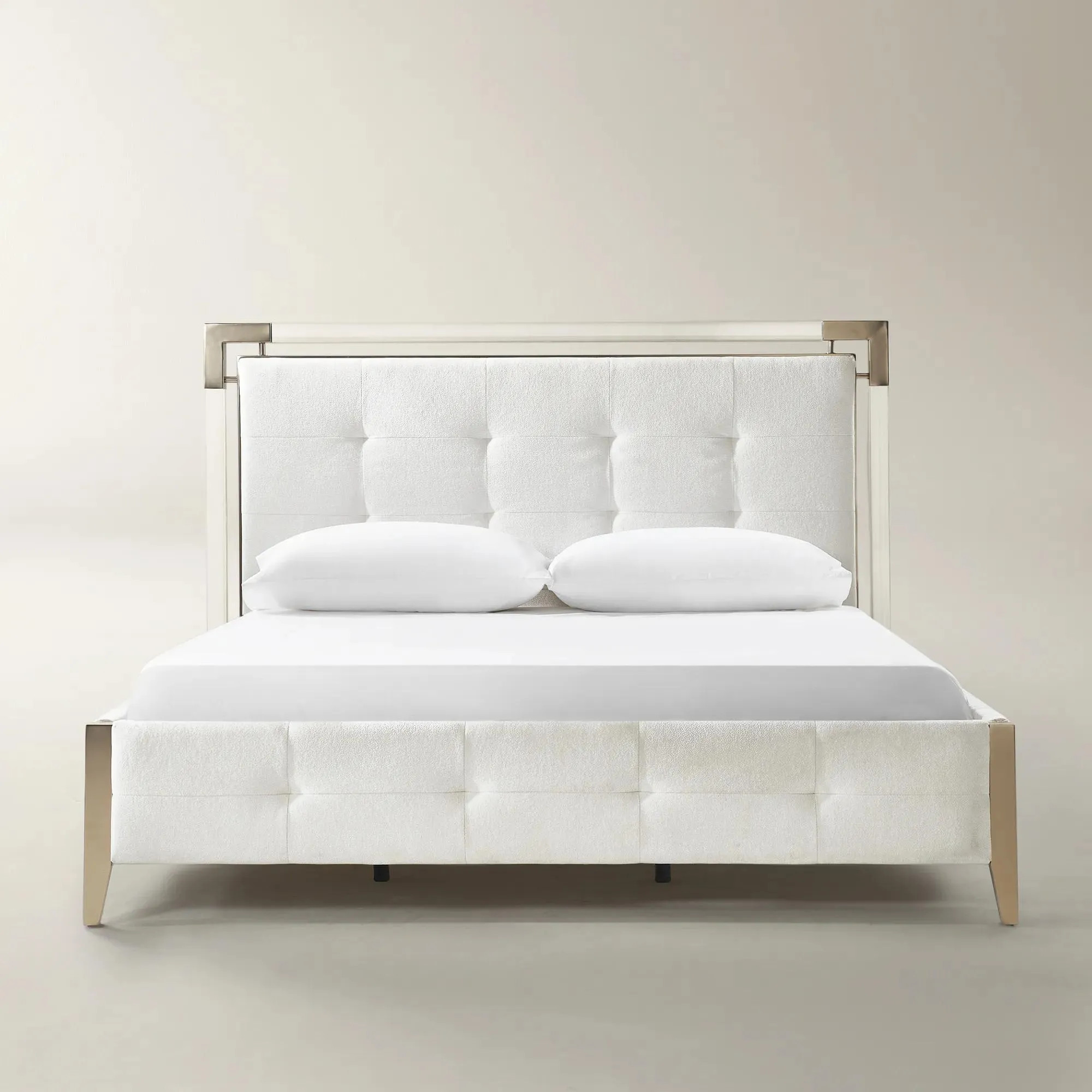 Vitrina Bed | Z Gallerie