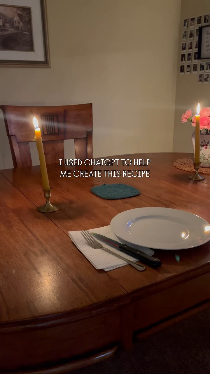 full recipe for this middle eastern lamb and fragrant rice dish can be found on my instagram @thatgenzhomemaker



#LTKHome #LTKWatchNow #LTKFindsUnder50