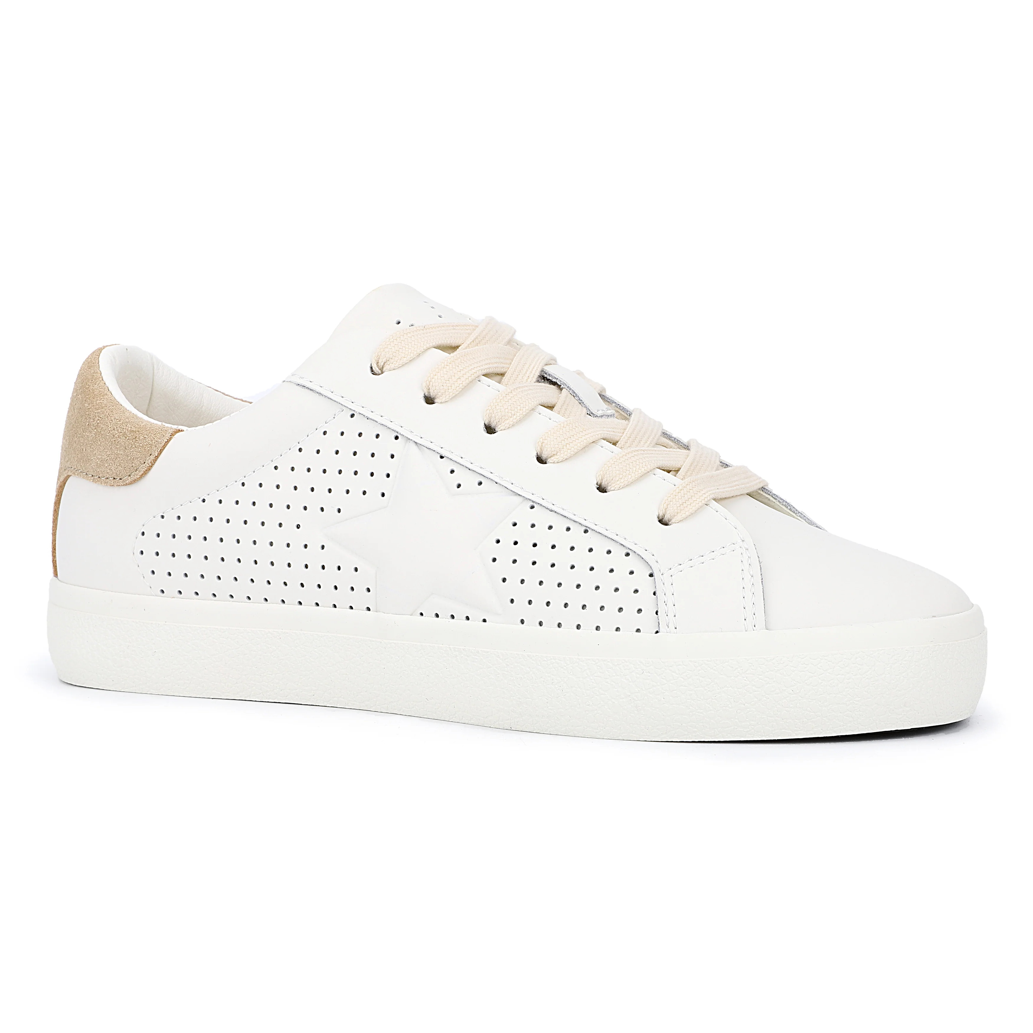 NAVY - WHITE/CAMEL | Vintage Havana