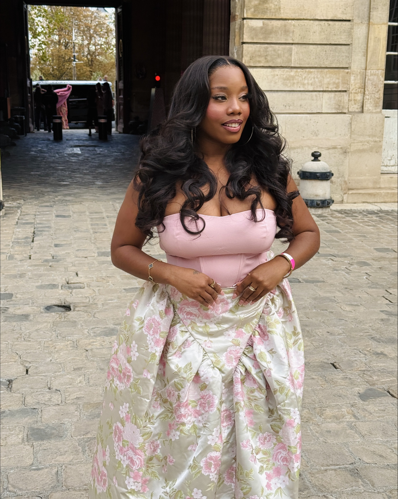 It’s giving Disney Princess ✨🪷 

#LTKpetite #LTKwedding #LTKFashionMonth