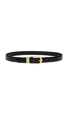 Sancia x REVOLVE The Lerici Belt in Black from Revolve.com | Revolve Clothing (Global)