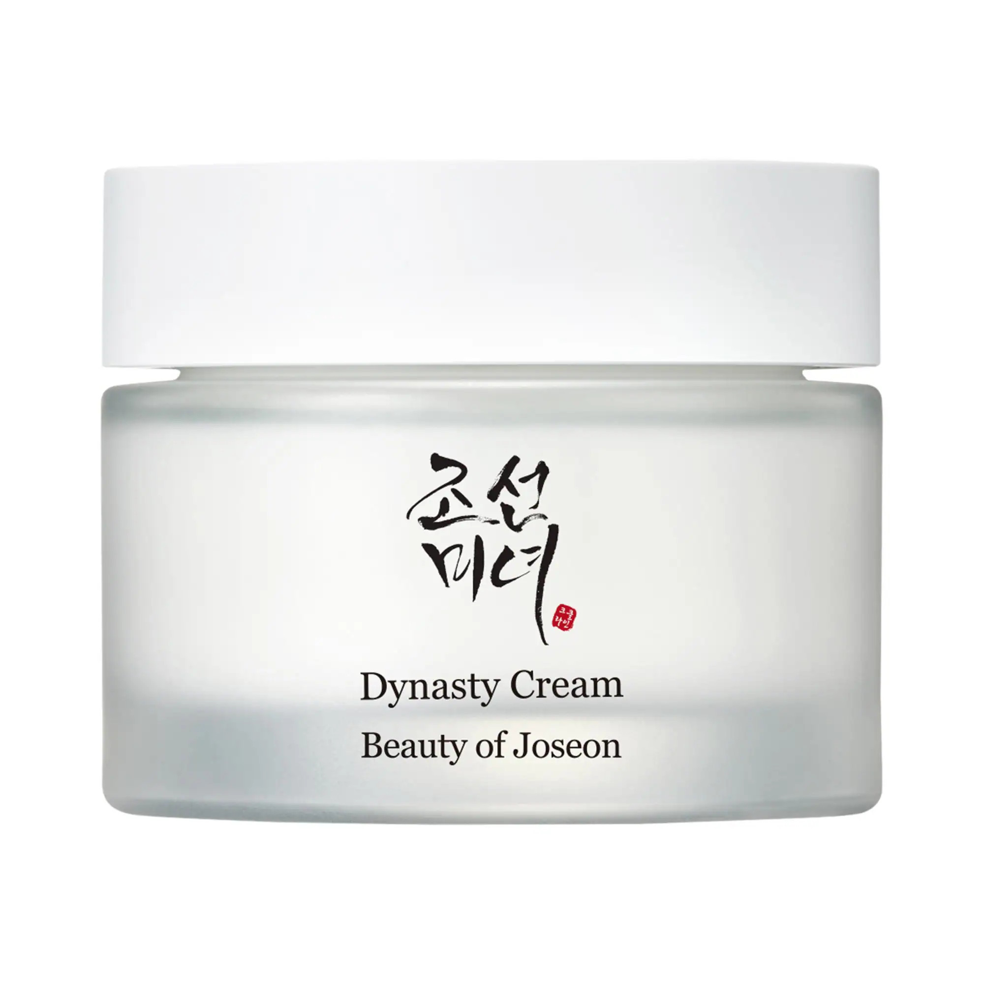 Beauty of Joseon Dynasty Cream 1.69 oz/50 mL | Sephora (US)