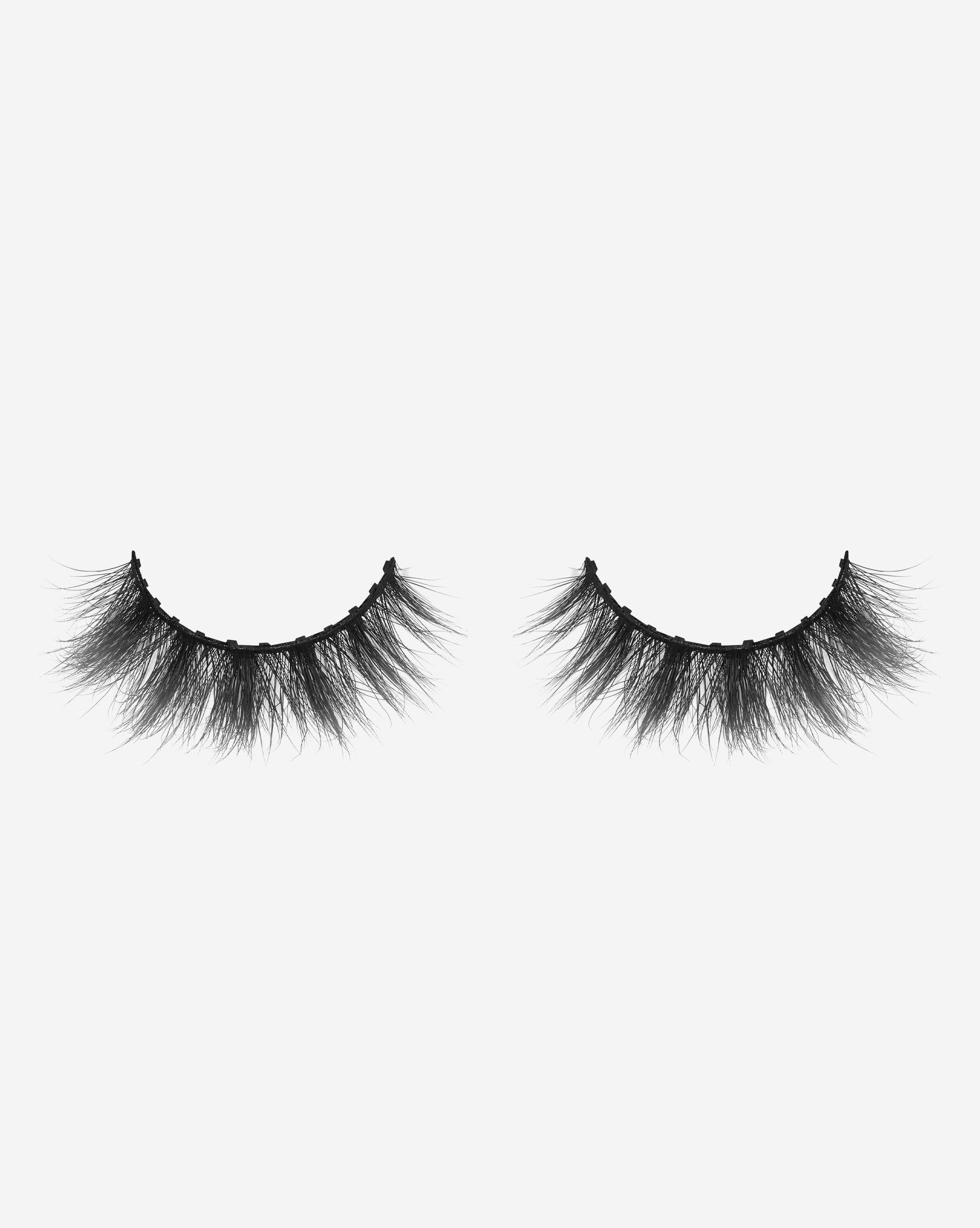 Bonded | Lilly Lashes