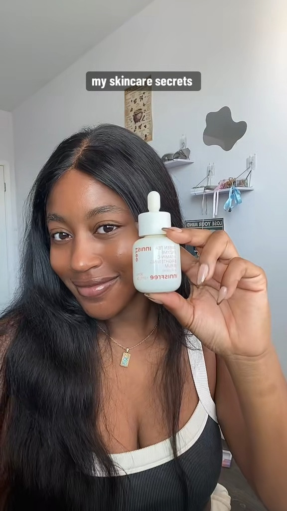 instant glowy skin #kbeauty

#LTKFindsUnder50 #LTKU #LTKGiftGuide