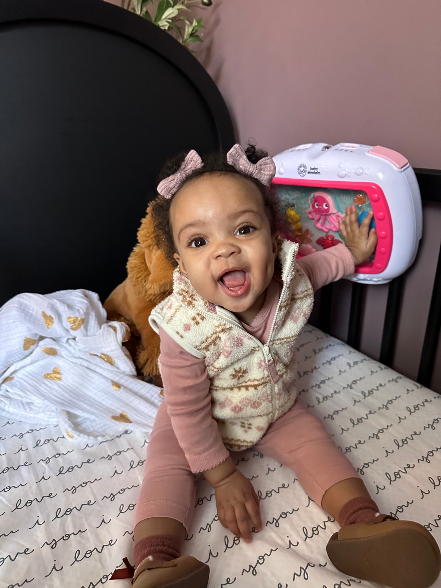 Cutie 
#ltkstyletip #momlife #carters #kidsclothes #babygirl

#LTKKids #LTKSeasonal #LTKBaby