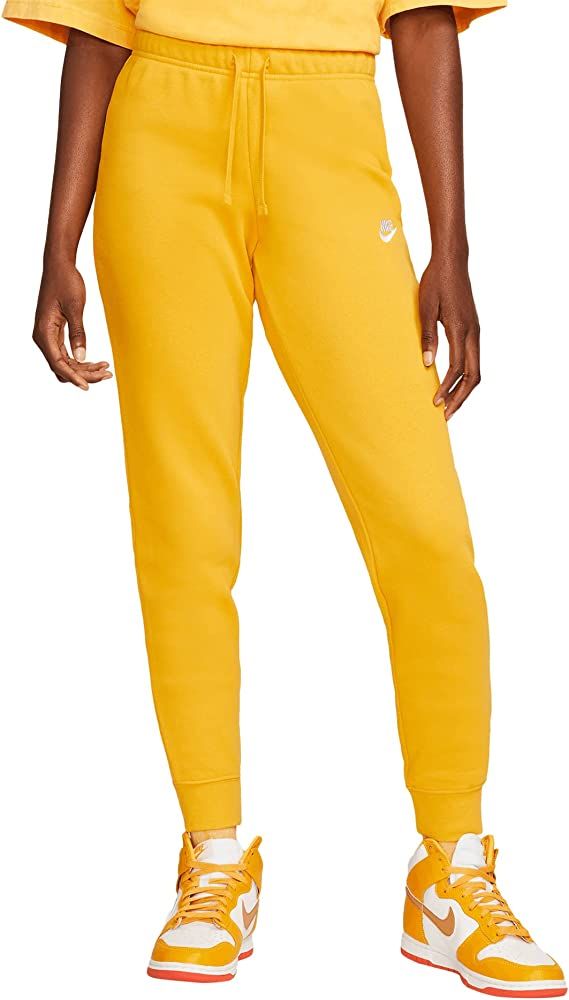 Nike Women's NSW Regular Pant Varsity | Amazon (US)