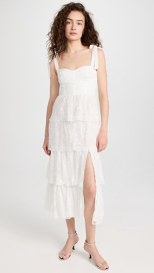 Aria Tiered Dress | Shopbop