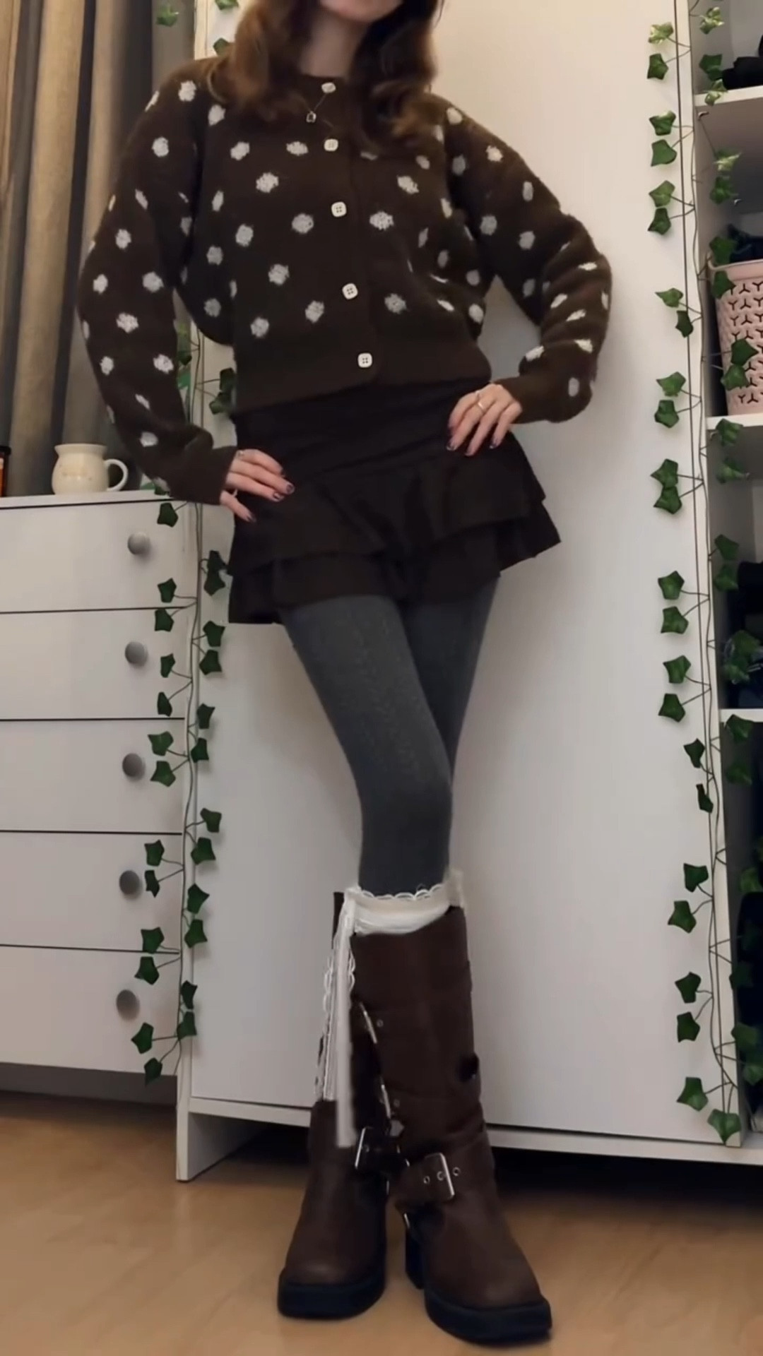 grwm for the christmas markets ft. cider hehe :) use my code “FROGLETSOUTFITSCIDER15” for a discount <3

#LTKuk #LTKwinter #LTKpetite