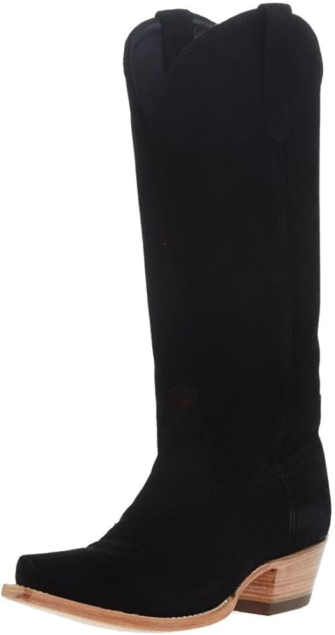 BLACK STAR Women's Addison Boot | Amazon (US)