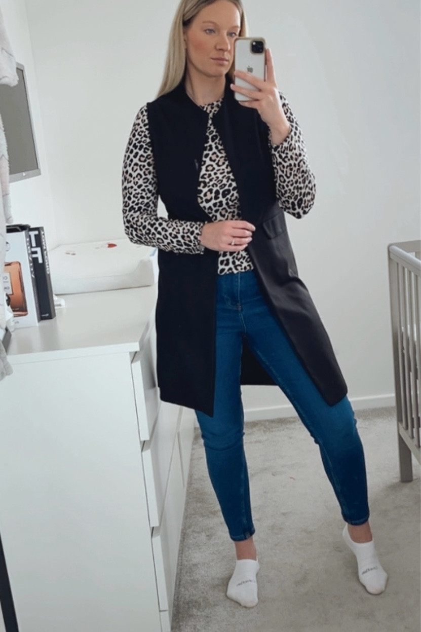 Autumn leopard print obsession  

#LTKluxury #LTKuk #LTKautumn