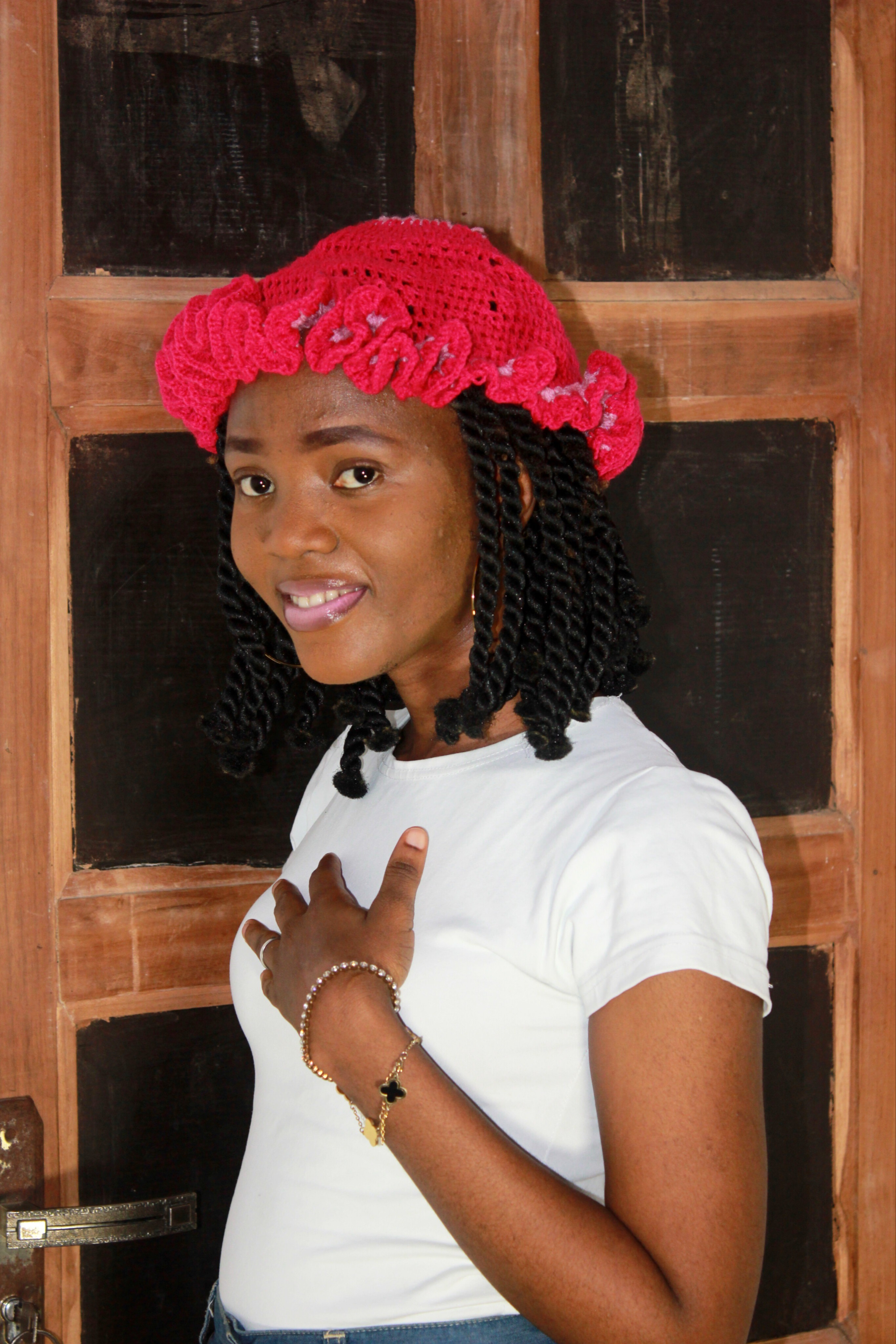 Have you been sleeping on crotchet? This will be huge this summer. Similar linked from shein

#LTKSummerEdit #LTKStyleTip