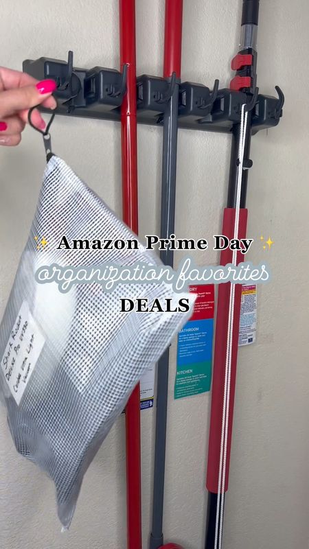 Amazon Prime Day deals of the best home organization products!! 😍

#LTKGiftGuide #LTKfindsunder50 #LTKxPrime