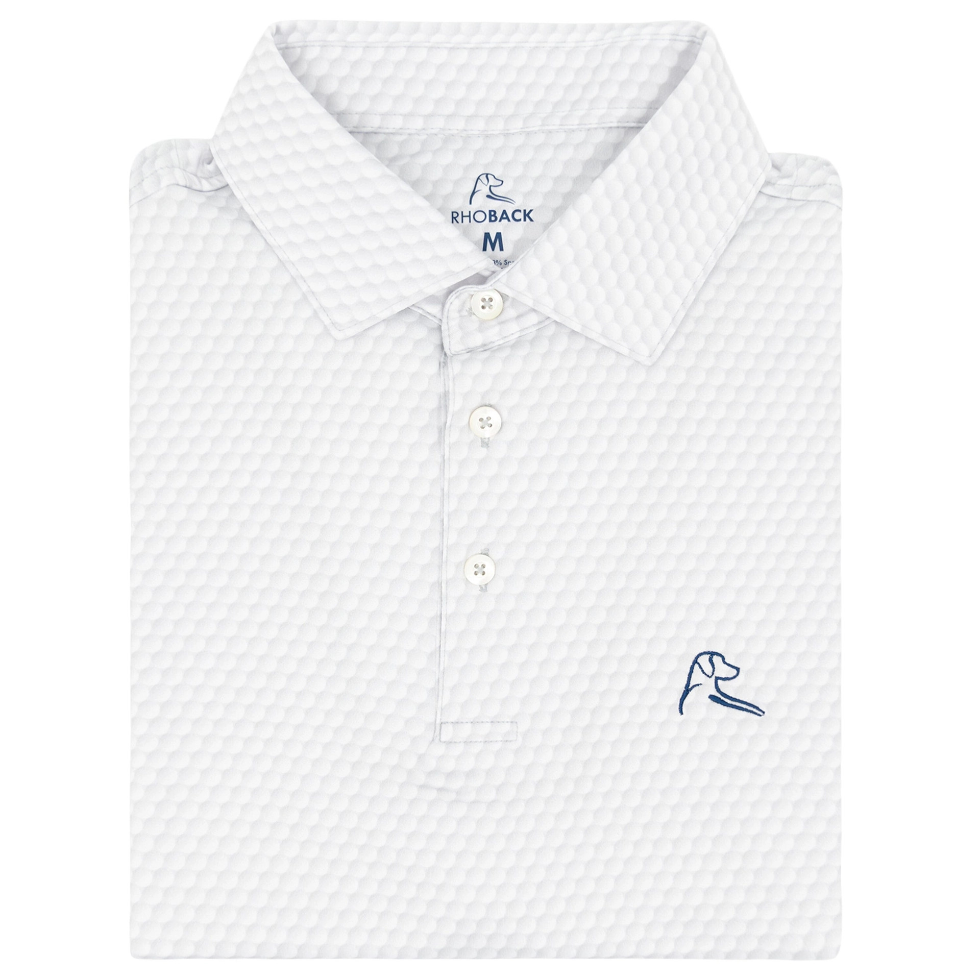 The Be The Ball | RHOBACK