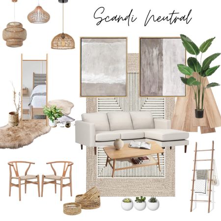 For my neutral lovers, shop Scandinavian  home decor by #kyliewhitespace!

#LTKFind #LTKhome