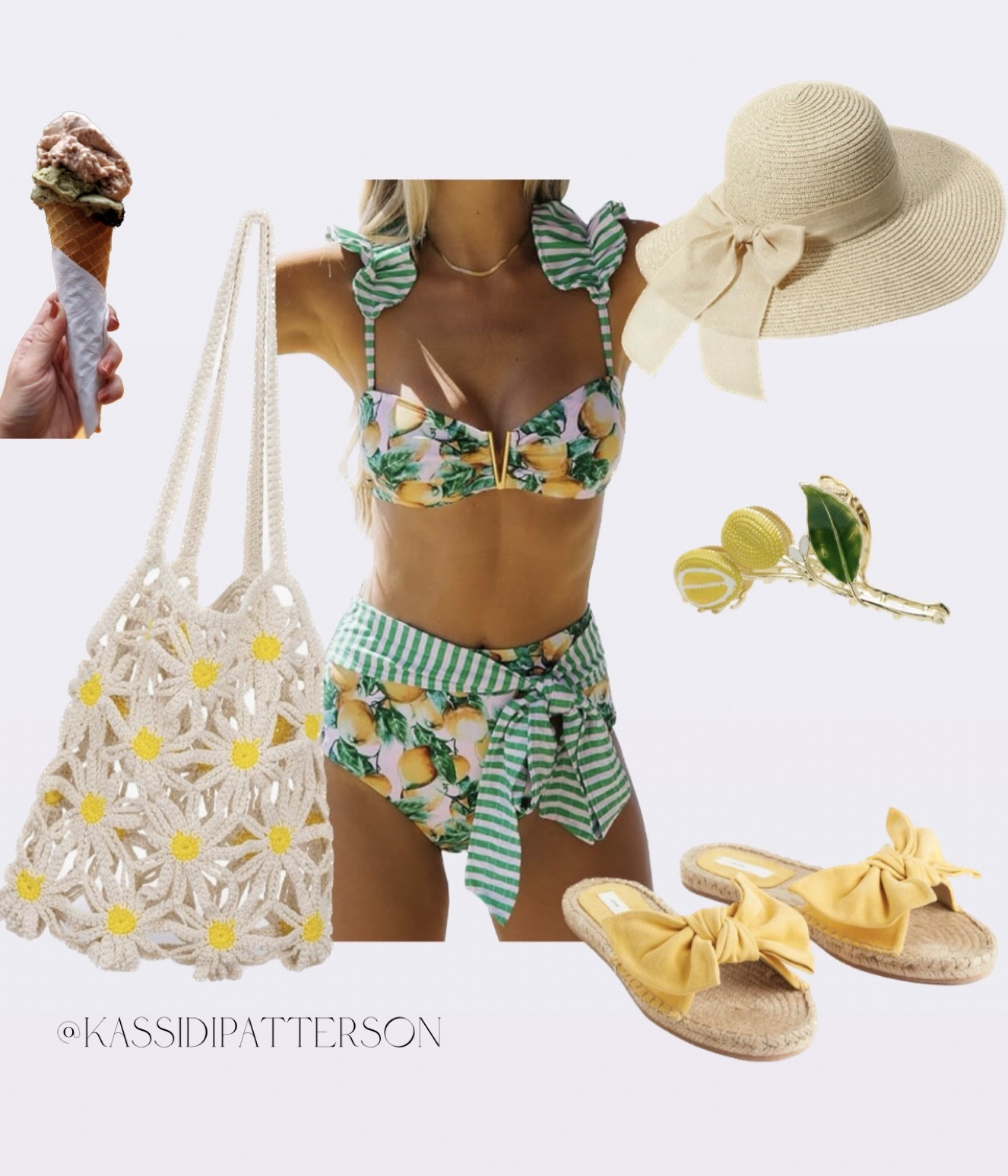 Europe outfit, spring break outfit, women’s bikini, beach outfit, vacation outfit, beach accessories 

#LTKtravel #LTKswim #LTKeurope