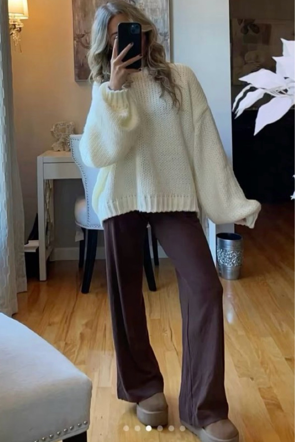 Cozy fit inspo! 

#LTKTravel #LTKSeasonal #LTKHoliday
