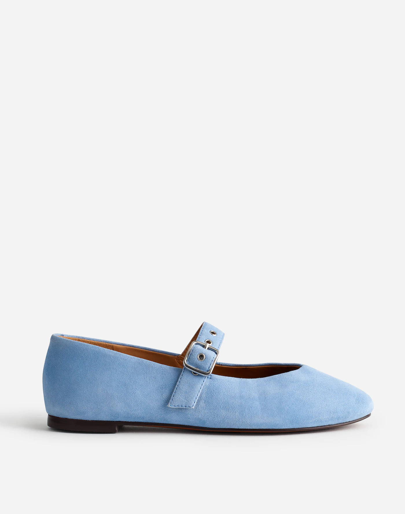 The Remy Mary Jane Flat | Madewell