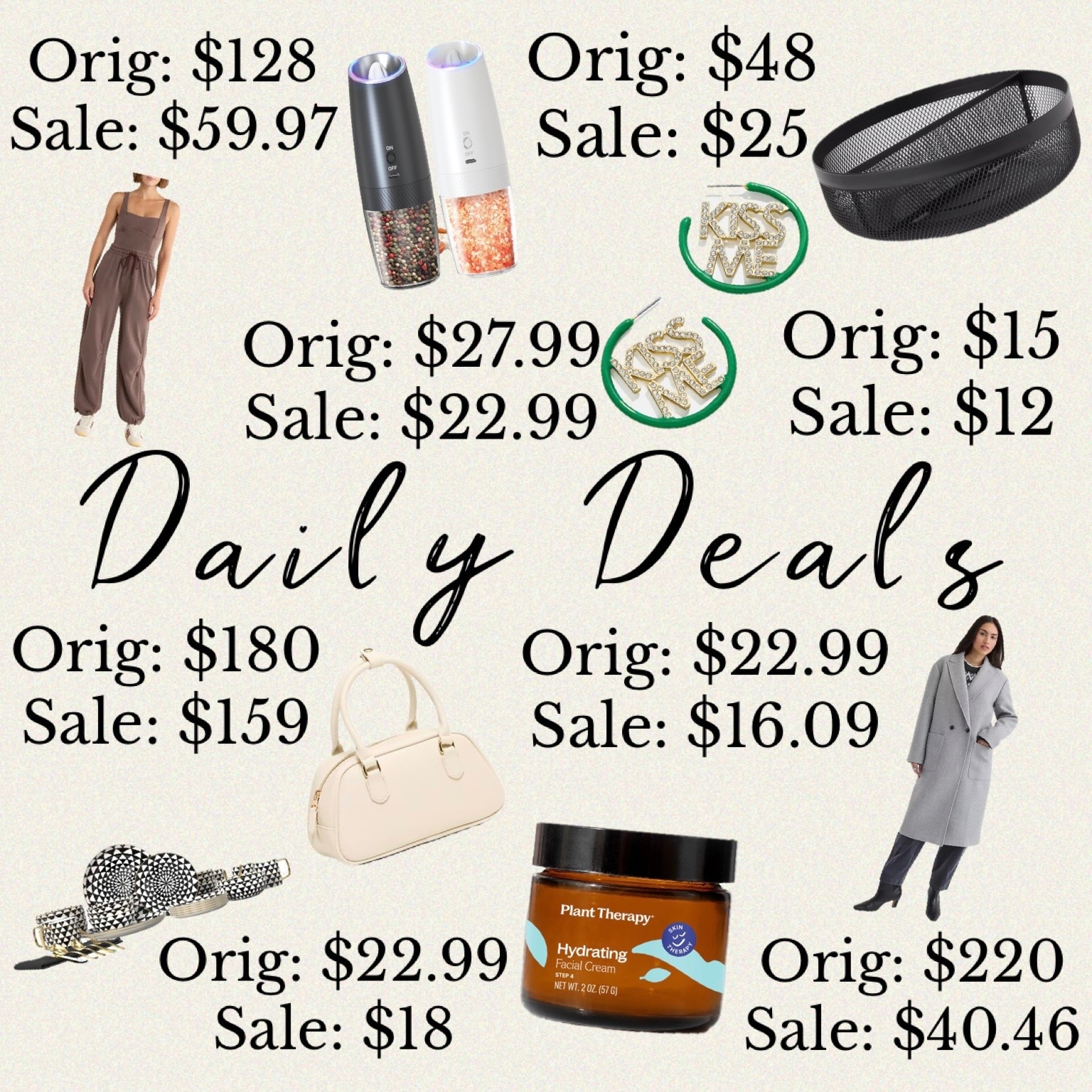 Clean Beauty | Accessories | Home Decor | Over 40 Style 

#LTKSaleAlert #LTKselfcare #LTKHome