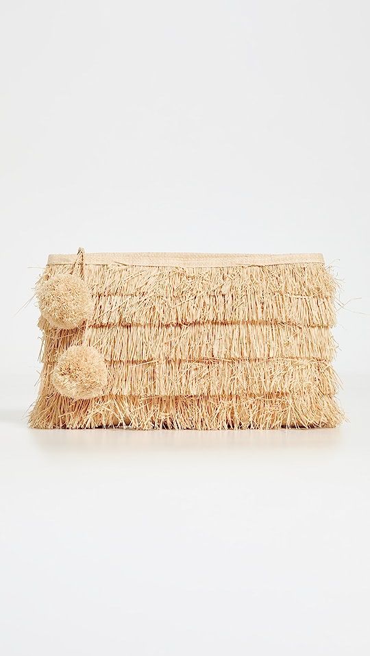 Sasha Clutch | Shopbop