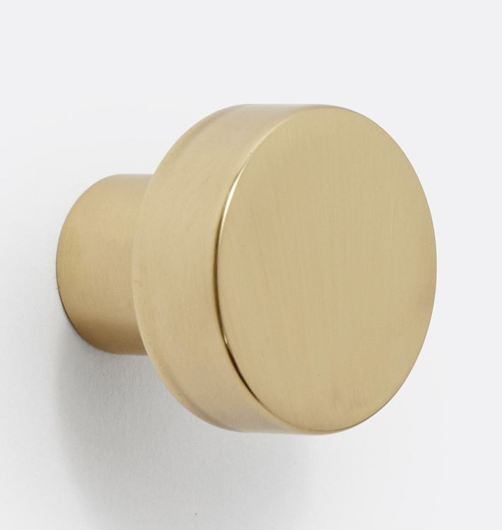 Allenglade Cabinet Knob | Rejuvenation