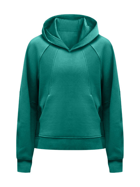 Scuba Oversized Side-Slit Hoodie | Lululemon (US)