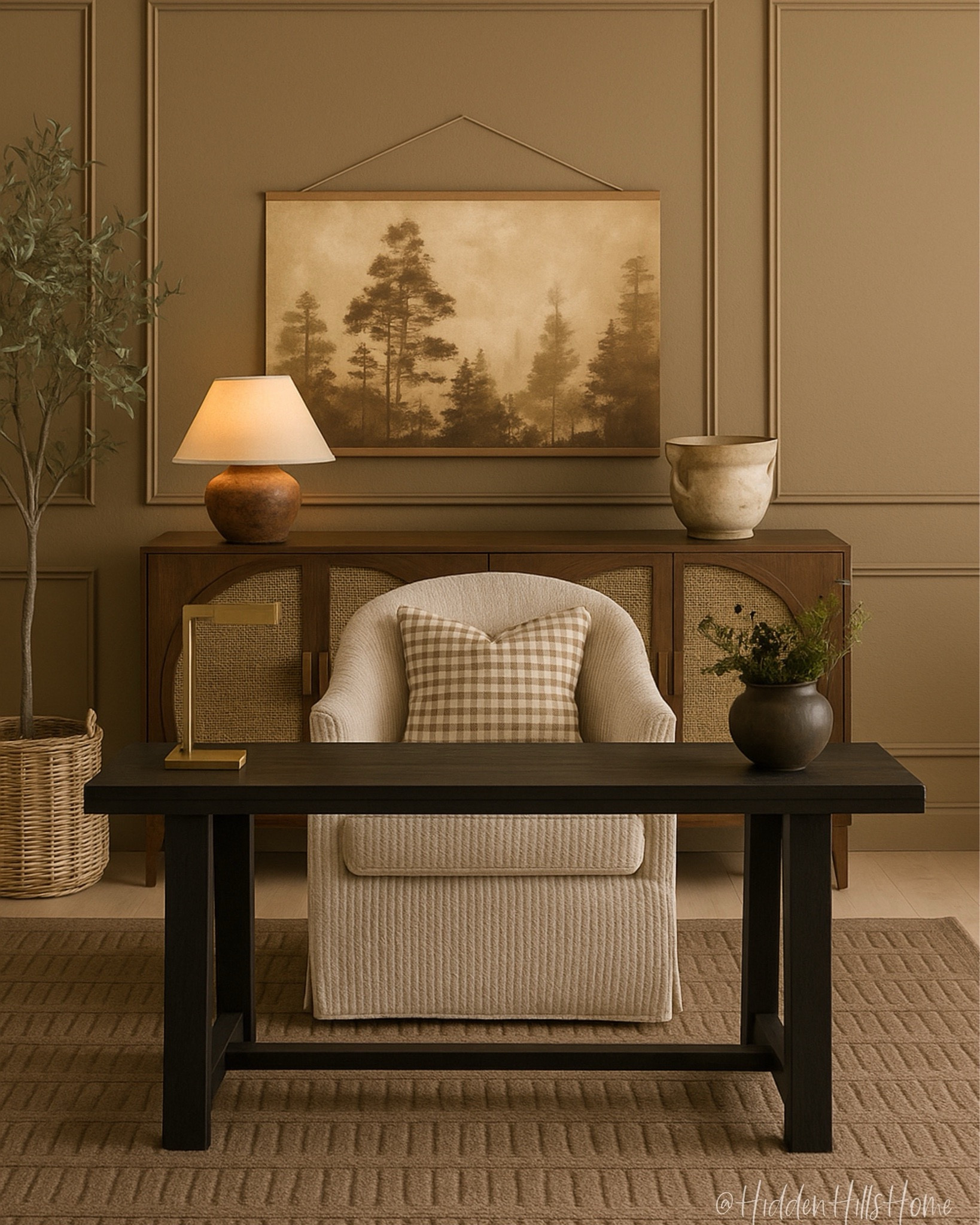 Home office decor, office inspiration, office chair, home decor ideas, desk, moody home office, work from home 



#LTKSaleAlert #LTKSeasonal #LTKHome